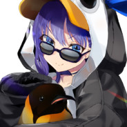 Mysterious Penguin Λ
