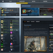 Styles - steam id 76561197969962391