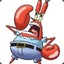 Mr.Crabs