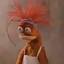 Pepe the prawn