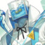 方瓶CaPeanut