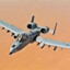 A-10 THUNDERBOLT II