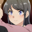 main character