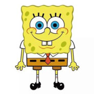 海绵大宝宝