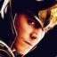 Commander Loki