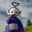 Tinky-Winky