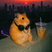 HamsterGangster