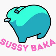 Sussy Baka