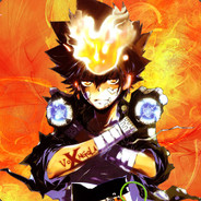 tsuna