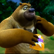 苟熊岭第壹狙鸡手熊二