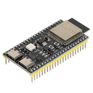 ESP32S3 avatar