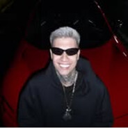 MENINO NEY