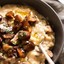 Mushroom Risotto