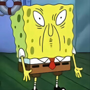 Killer. - SpongeBob Squarepants