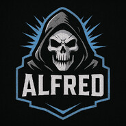 Alfred Steam avatar