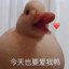 鸭の名は