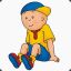 Caillou