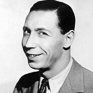 George Formby