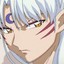 Sesshomaru