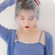 人美声甜李知恩