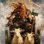 Asgardian Realm Lord
