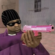 Steam Avatar