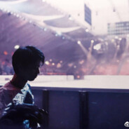 睡醒来杯黑咖啡