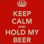 Holdmybeer