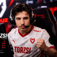 Player avatar