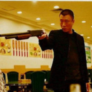 爸爸喜欢爆你头
