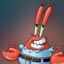 MR.crabs