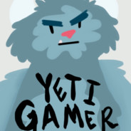 Yetigamer