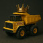 King tonka