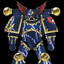The 40,000th Warhammer