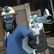 Steam Avatar