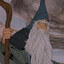 The Grey Pilgrim