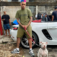 acertei o trampo e lancei a twin