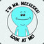 Mr Meseeks
