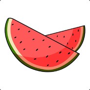 Eat watermelon everyday