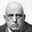 Aleister Crowley