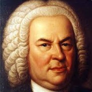 Johann Sebastian Bach