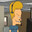 Beavis avatar