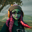 Steam avatar