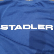 ✪ Stadler v2
