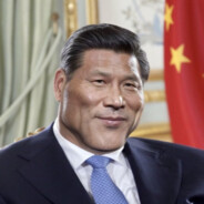 Xi no fob