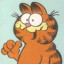 Garfield-Enthusiast