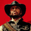 John Marston
