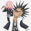 Zaraki Kenpachi