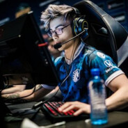 Russel 'Twistzz' Van Dulken