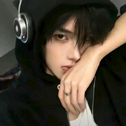 腼腆内向的小花花